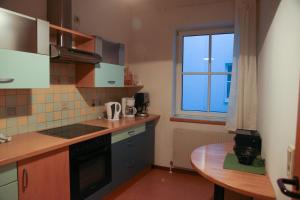 Apartment Nepomuk