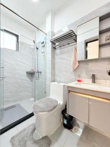 Cozy, peaceful, spacious studio apartment
