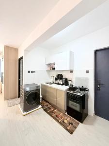 Cozy, peaceful, spacious studio apartment