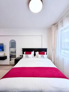 Cozy, peaceful, spacious studio apartment