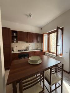Appartamento Collazzolo 4 by Ospitaci