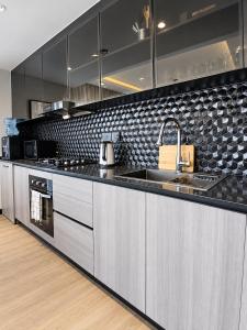 Lux Homes Escada 2bedroom 704