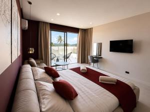 Sunset of Siam - 4 Suites, Infinity Pool, Sea View