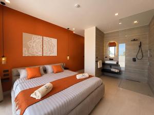 Sunset of Siam - 4 Suites, Infinity Pool, Sea View