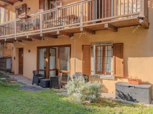 Apartment Stefani by Interhome