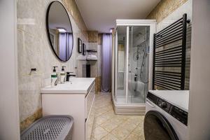 9 Dreams Apartment Pod Krvavcem