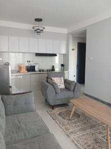 Mia Massa Casa Sabaki Green