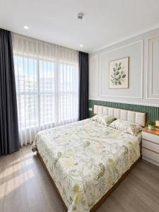 GreenHome Căn hộ 2PN ngay đại lộ Celadon City Tân Phú