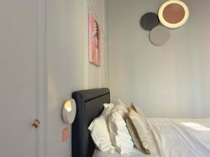 Homeby, Cinisca Suites