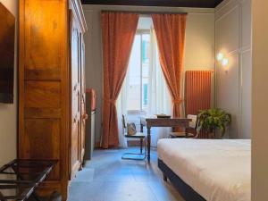 Homeby, Cinisca Suites