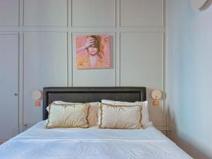Homeby, Cinisca Suites