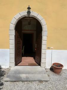 Villa Garbera
