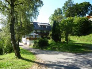 Appartement Landhaus Valentin Triberg im Schwarzwald Deutschland