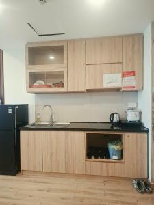 FLC SEA TOWER QUY NHON - YEN Apartment Sea View