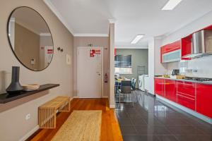 LUNAR Garajau Stay