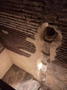 Colosseo Antiqua Romana