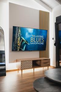 Choros Apartment Kings loft
