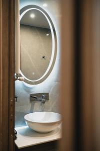 Choros Apartment Kings loft