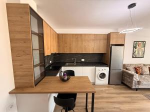 Meli Apartments