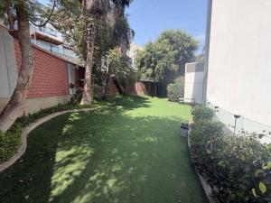 Hotel Castillo Surco 3D