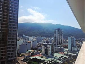FLC SEA TOWER QUY NHON - YEN Apartment Sea View