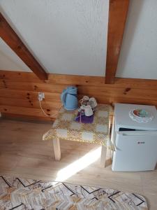 Rooms Skorpijon
