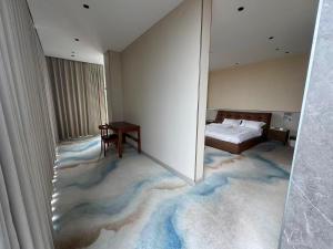 Jiangnan International Hotel