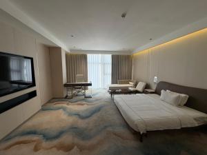 Jiangnan International Hotel