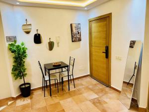 Chic Guéliz Studio • 4 min Drive to Train Station