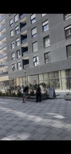 Tirana Comfort Apartment