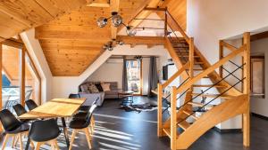 Czorsztyn Lux Apartments- apartament z prywatną sauną 72