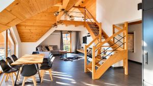 Czorsztyn Lux Apartments- apartament z prywatną sauną 72