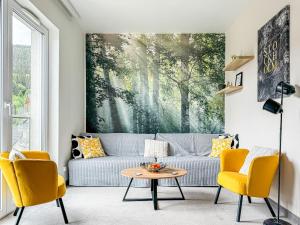 VacationClub - Aparthotel Czarna Góra 221
