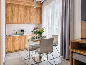 VacationClub - Aparthotel Czarna Góra 221