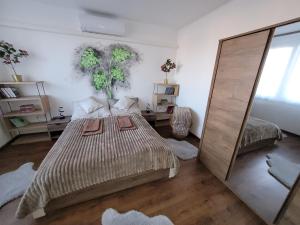 FILÓ Apartman