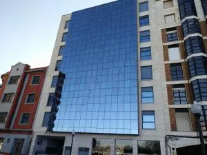 Iradri, Apartamento Playa Gijón - Gijón