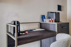GALLERIA The Smart Boutique APARTHOTEL By OSPITAMI