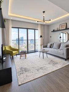 Lux Homes Escada 2bedroom 1007