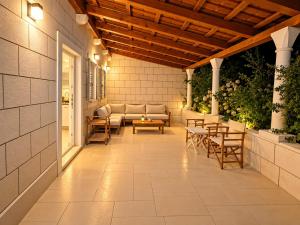 House Dalma