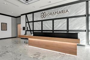 Granaria Comfort Apartments