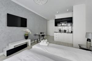 Granaria Comfort Apartments