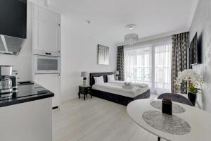 Granaria Comfort Apartments