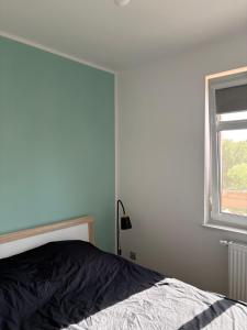 Panda Apartment Plac Solny 4 z klimatyzacją