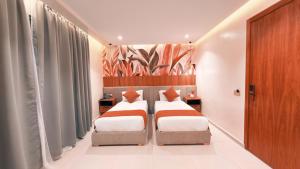 Hôtel Blue Pearl