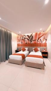 Hôtel Blue Pearl