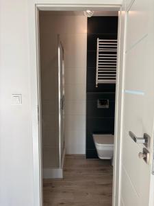 Panda Apartment Plac Solny 4 z klimatyzacją