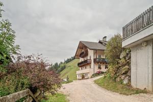 Wirthof Apartments