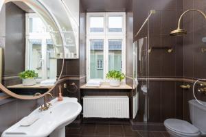 1 BR Apartment - Sw Tomasza 20