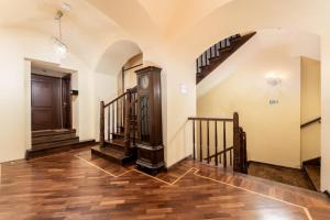 1 BR Apartment - Sw Tomasza 20