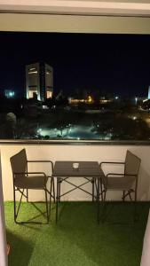 Mondjila Apartments - Freedom Plaza, CBD